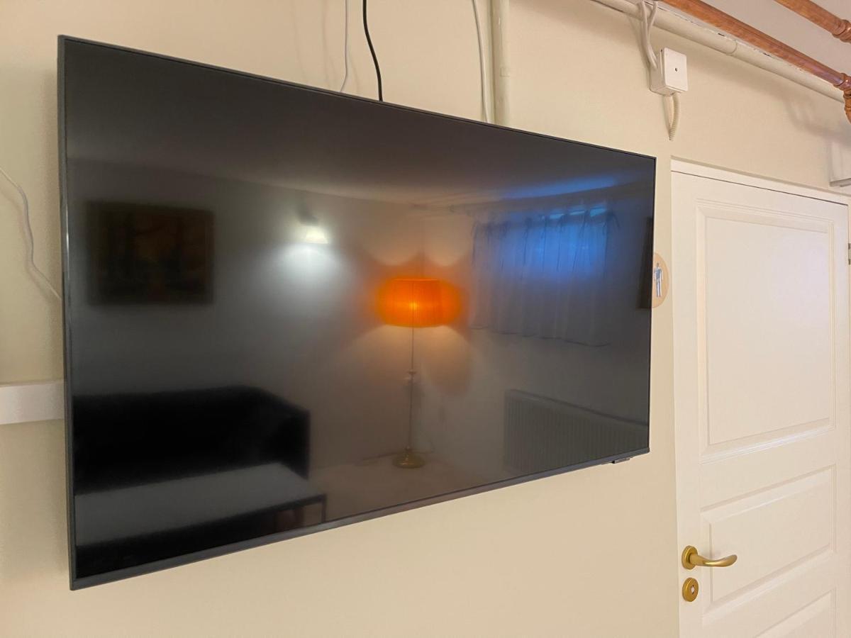 3 Rooms With Private Kitchen & Private Bathroom 5B 가블레 외부 사진